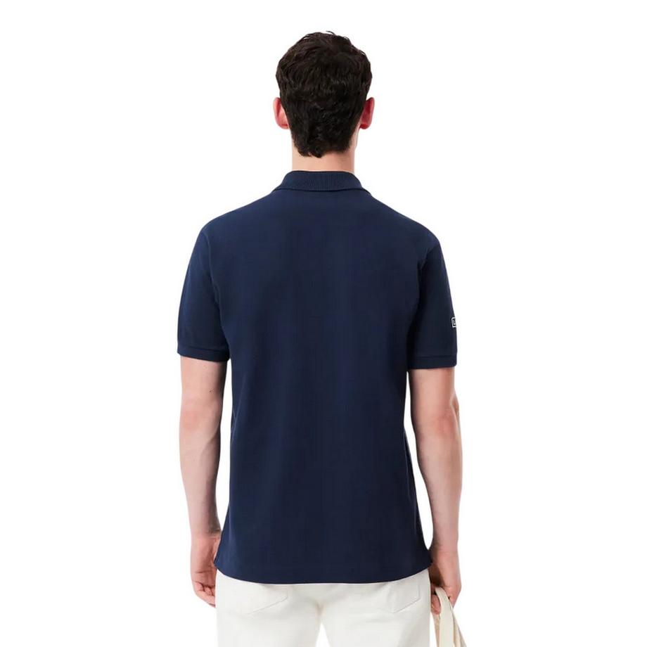 LACOSTE French Made Poloshirt  