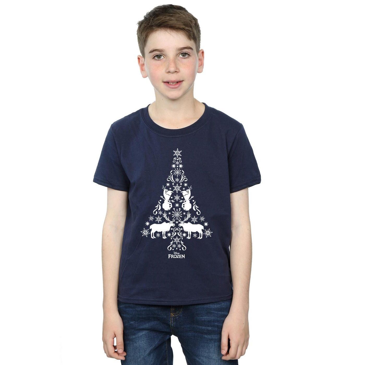 Disney  Frozen TShirt 