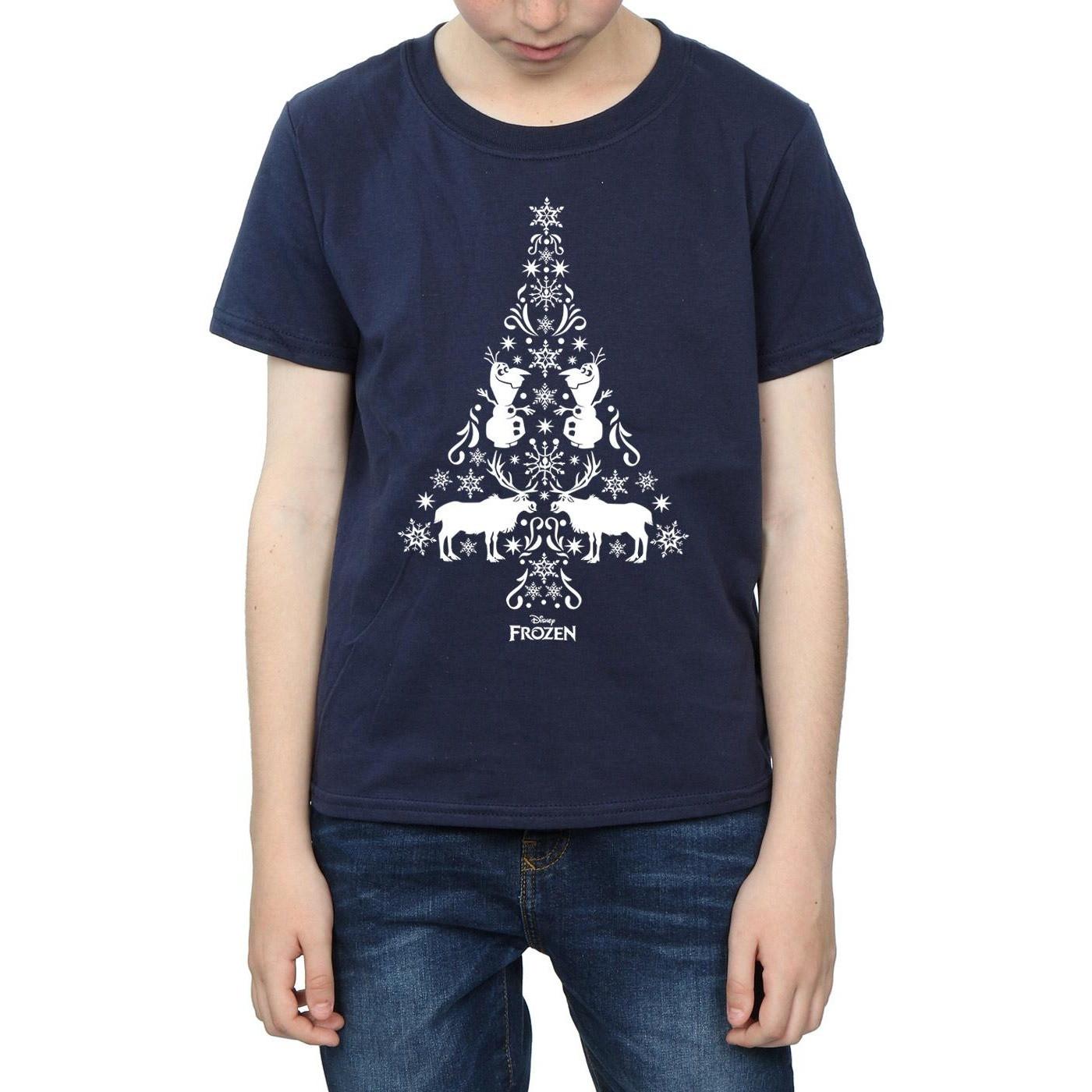 Disney  Frozen TShirt 