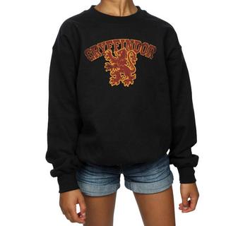 HARRY-POTTER  Gryffindor Sweatshirt 