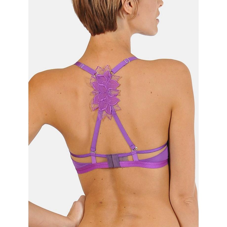 Lisca Divine Soutien-gorge multipositions à armatures  