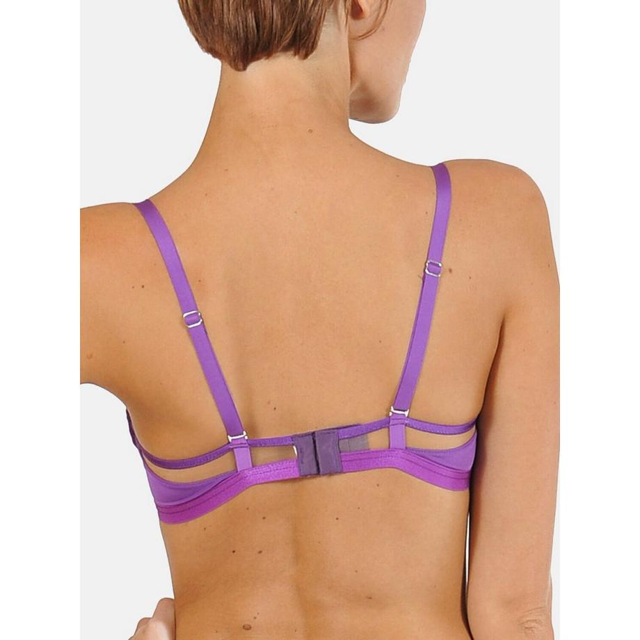 Lisca Divine Soutien-gorge multipositions à armatures  