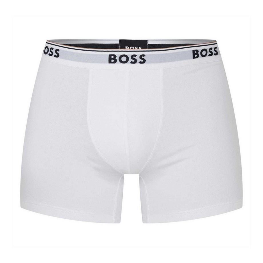 BOSS  Lot De 3 Boxers (Pack de trois) 