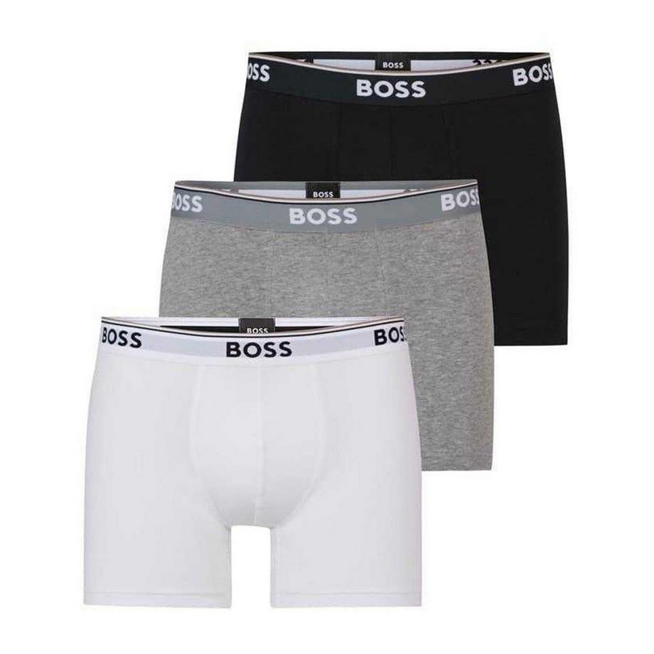 Boxer Misura  (Confezione da tre)