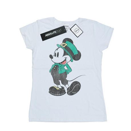 Disney  St Patrick TShirt 