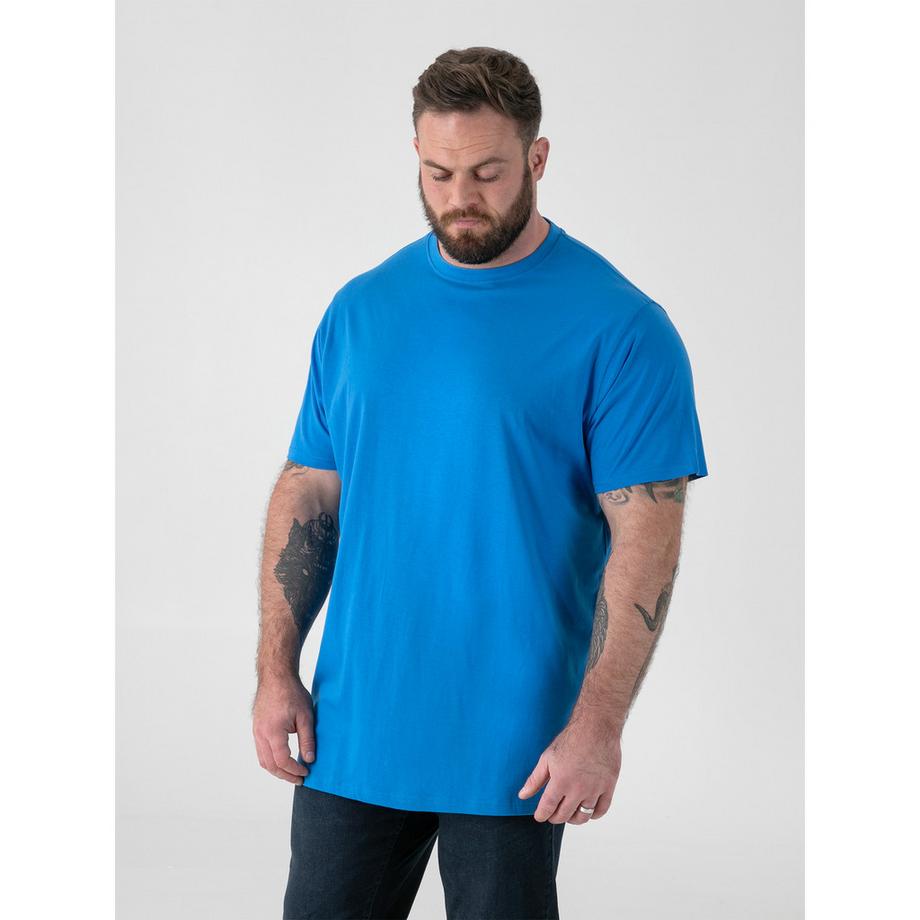 Duke Flyers 2 T-Shirt Col Rond  
