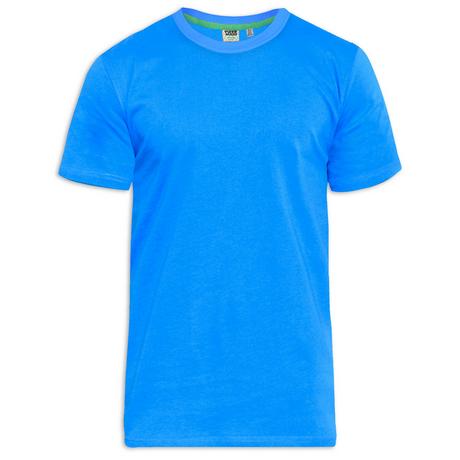 Duke Flyers 2 Rundhals T-Shirt  