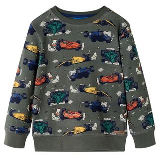 VidaXL  Kinder sweatshirt baumwolle 