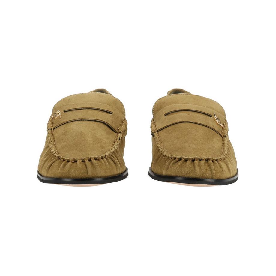 STEVE MADDEN Babouche Loafer  