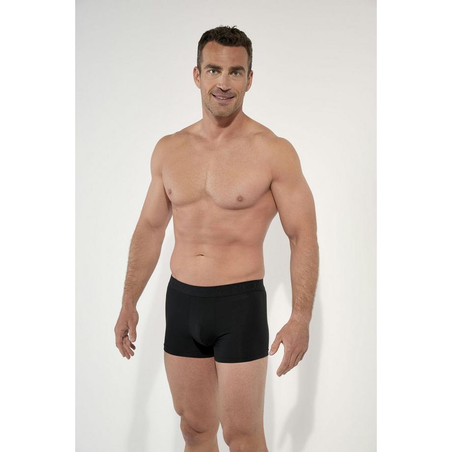 HOM Cotton Stretch Boxershorts  