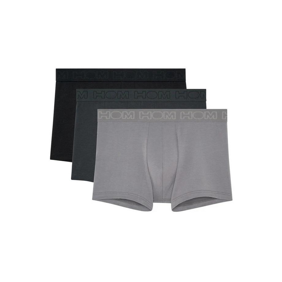 Cotton Stretch Pants
