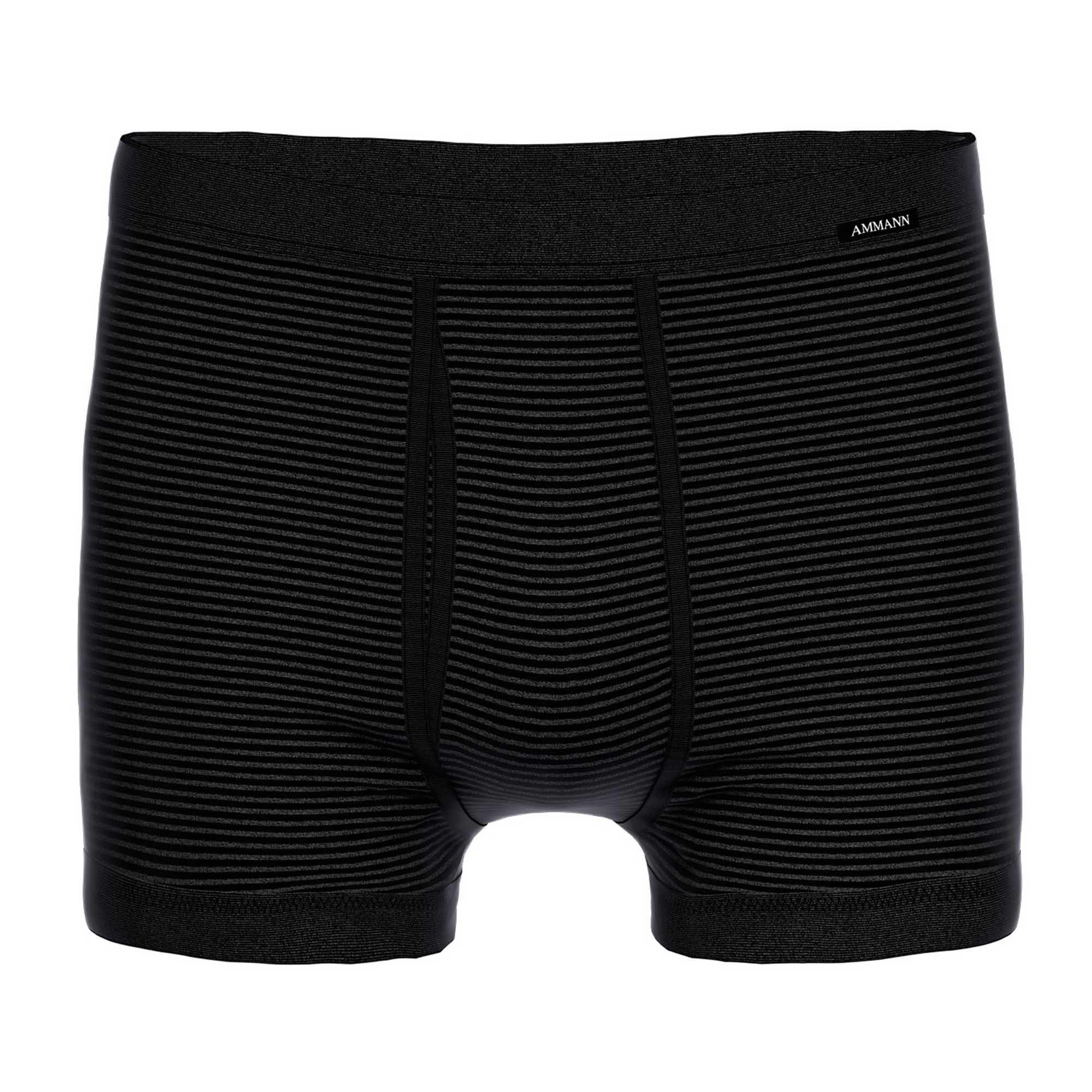 Ammann Boxershort 3er Pack Bequem sitzend  
