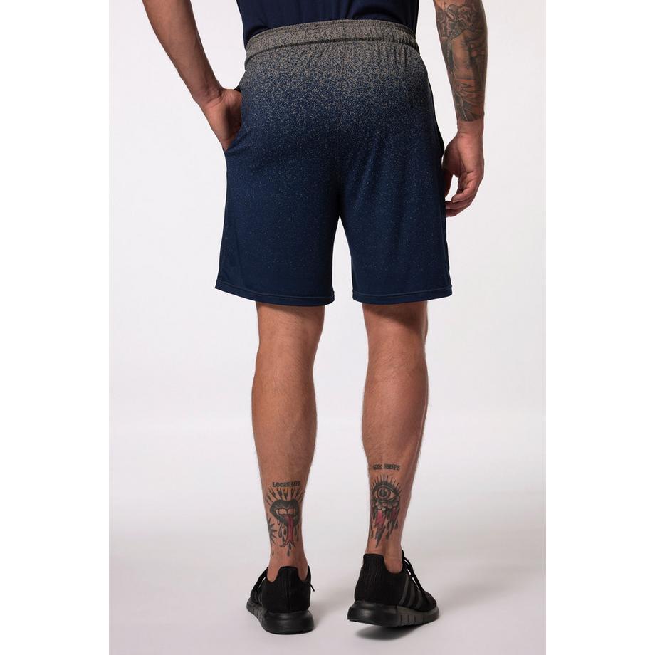 JP1880 Iron Anvil Fitness Bermuda FLEXNAMIC QuickDry  