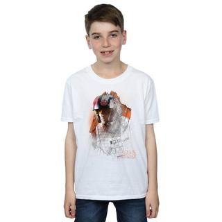 STAR WARS  The Last Jedi TShirt 