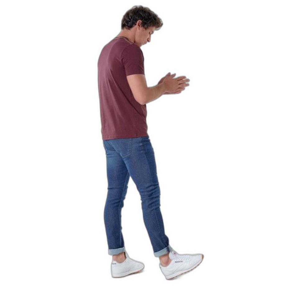 LONSDALE Hampton Kurzarm T-Shirt  