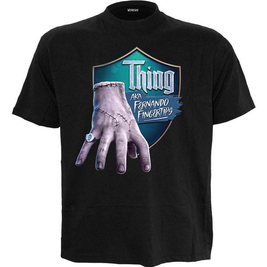 Fernando Fingertips T-Shirt
