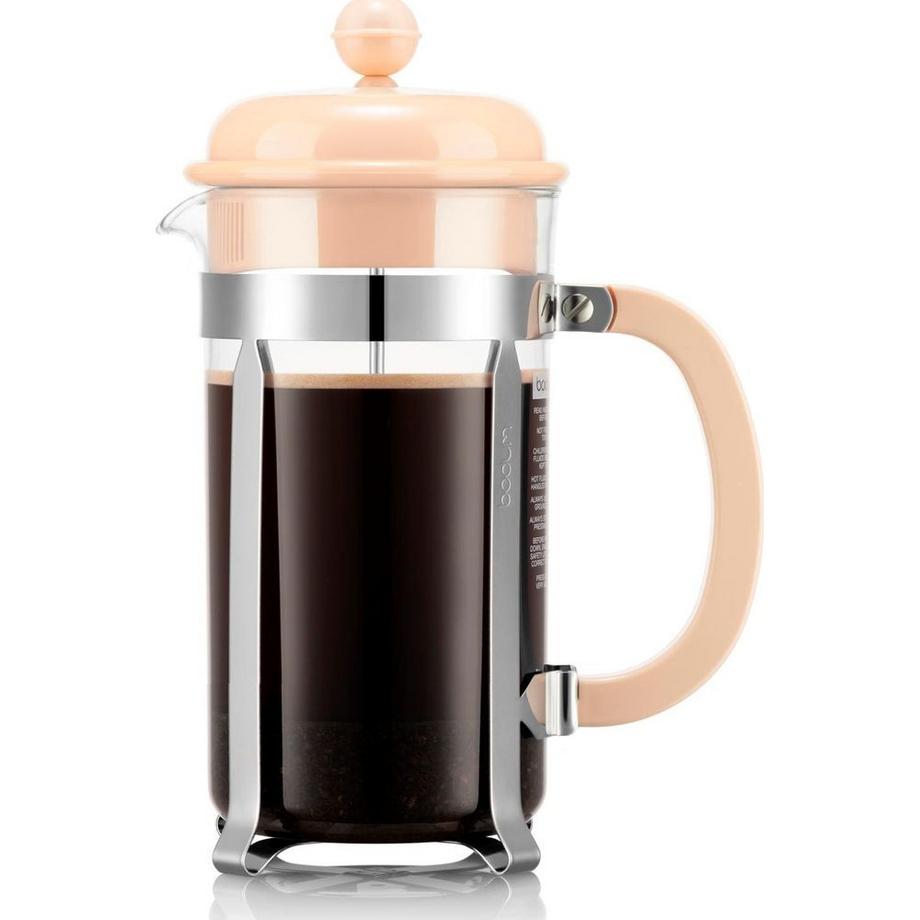 Kaffeebereiter Caffettiera