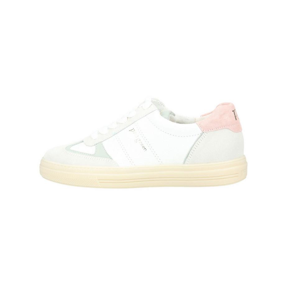 Paul Green Veloursleder Sneaker  