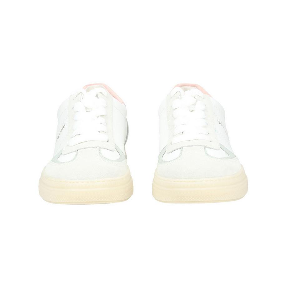 Paul Green Veloursleder Sneaker  