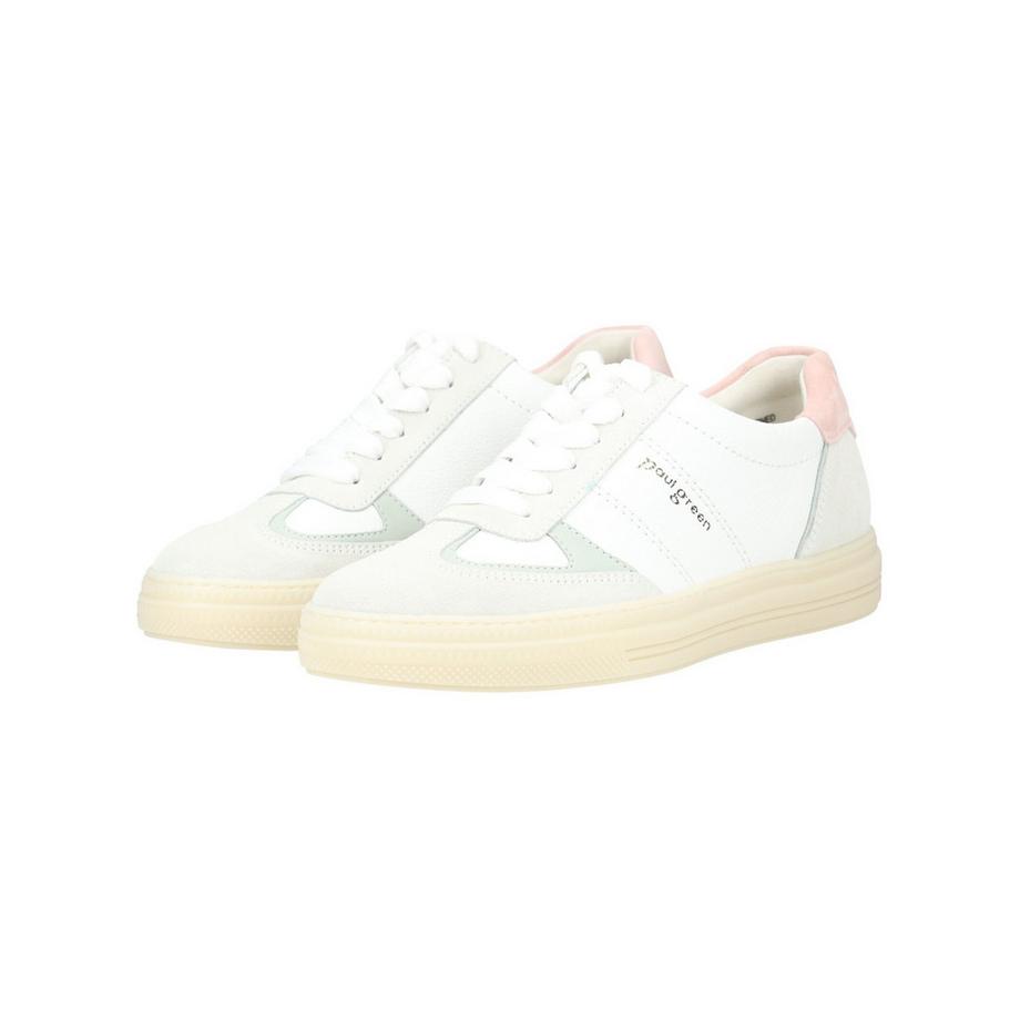 Paul Green Veloursleder Sneaker  