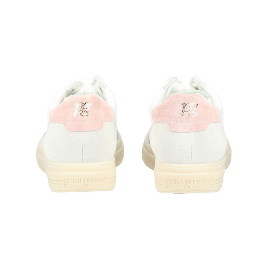 Paul Green Veloursleder Sneaker  