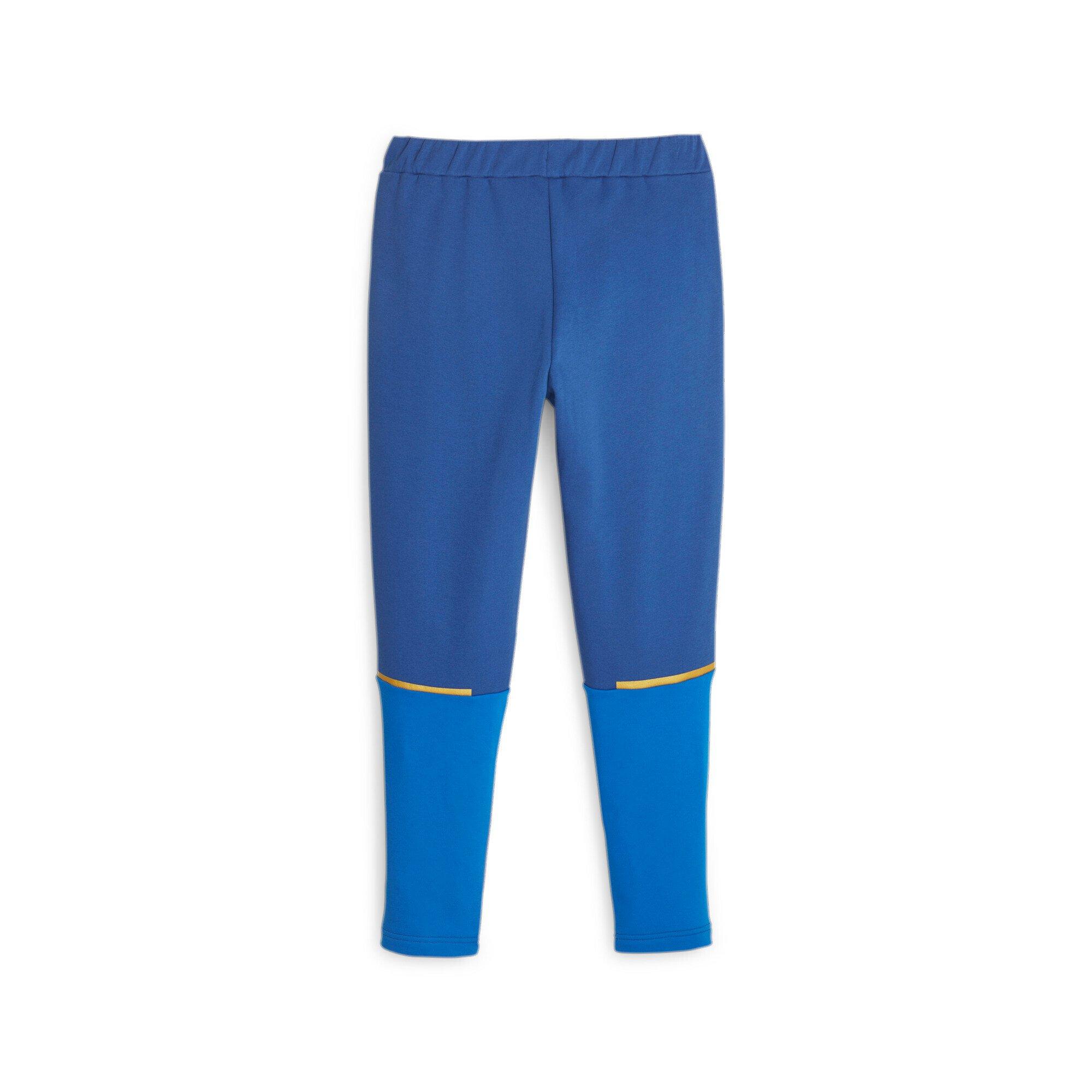 PUMA  pantaloni da tuta om casual 2023/24 