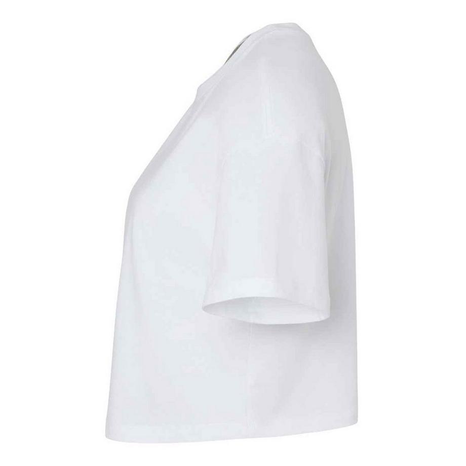 Bella + Canvas T-shirt court  