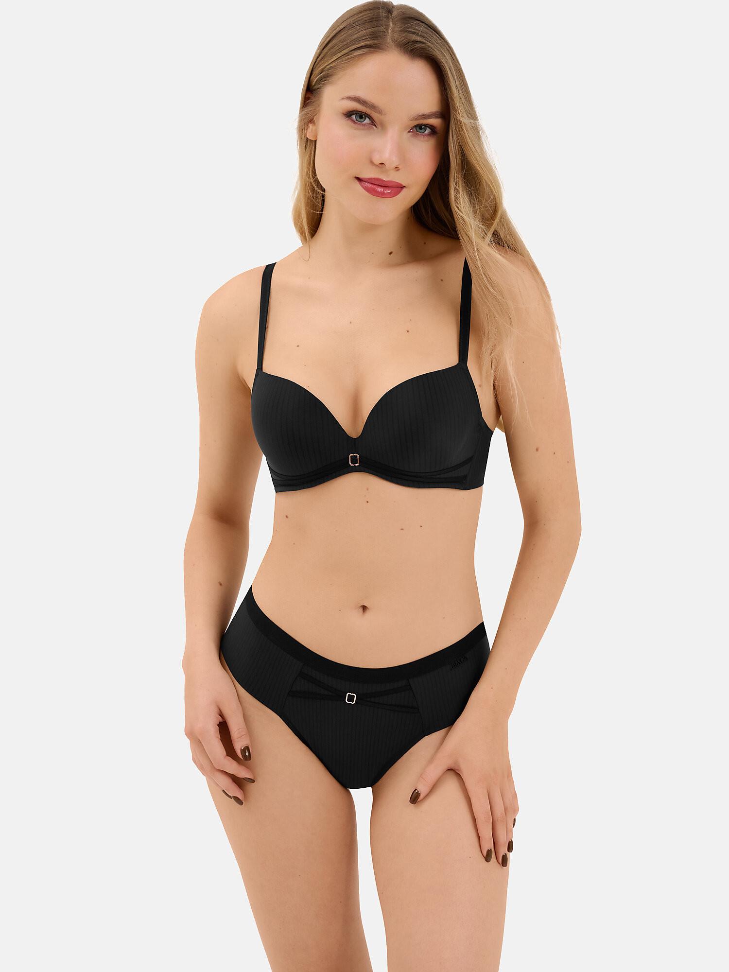 Lisca  Reggiseno push-up Laura 