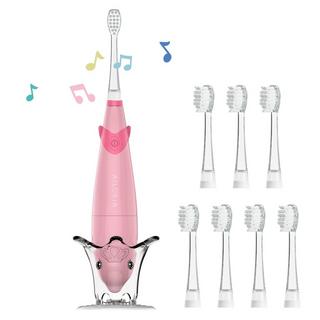 AILORIA BUBBLE BRUSH Spazzolino da denti sonico per bambini  