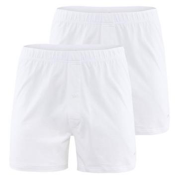 Boxershort  2er Pack Bequem sitzend-Men Boxer Shorts Cotton Code