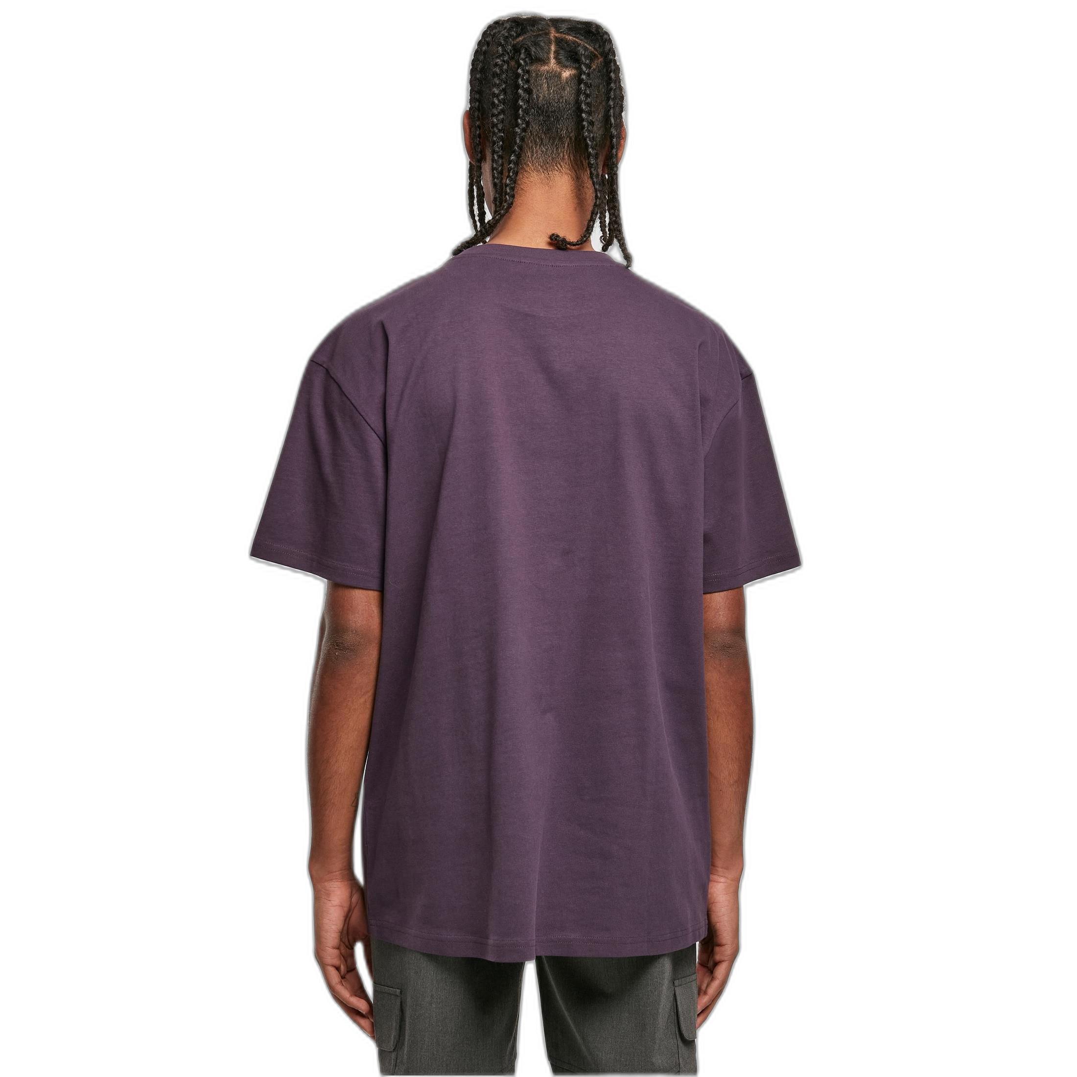 URBAN CLASSICS Heavy Oversized T-Shirt  