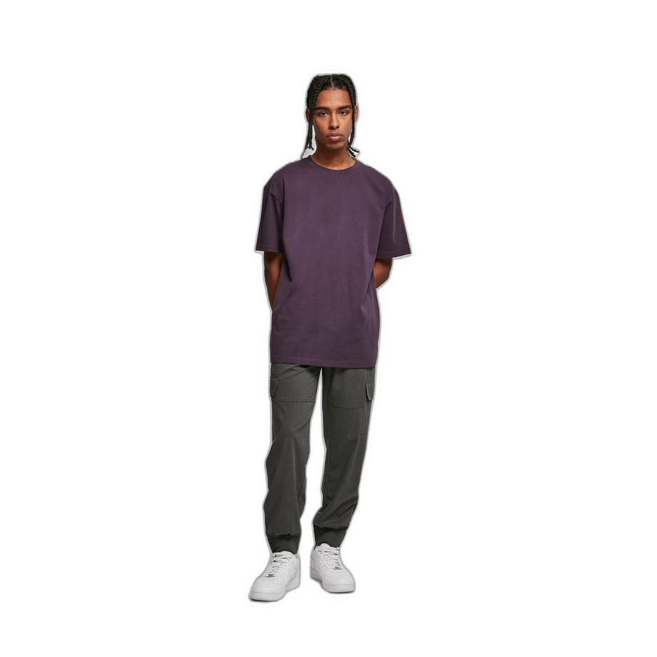 URBAN CLASSICS Heavy Oversized T-Shirt  
