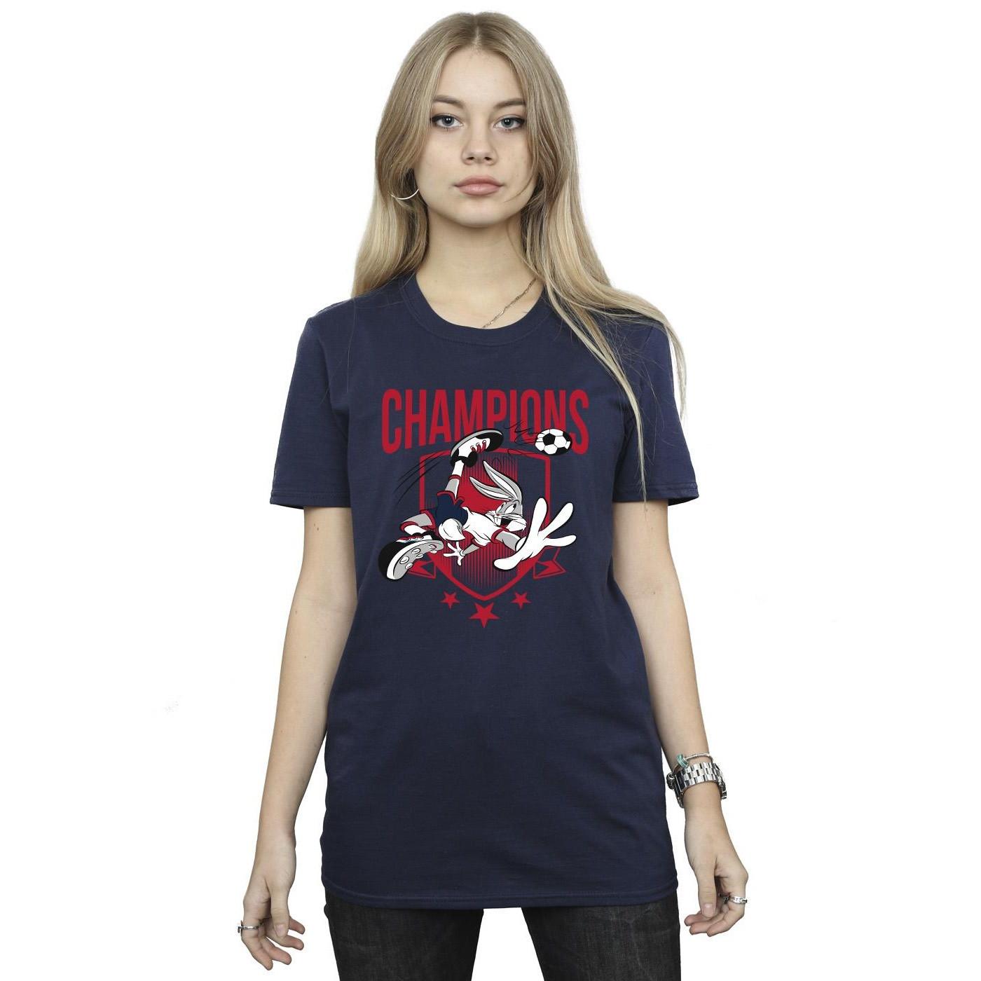 LOONEY TUNES  Champions TShirt 