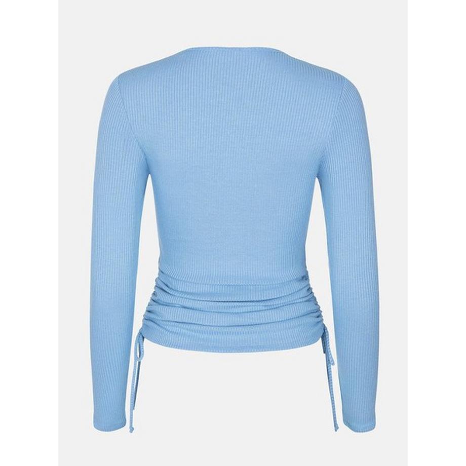 Lisca Kenza Top Maniche Lunghe Fianchi Regolabili  