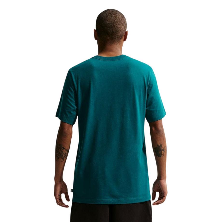 NIKE Maglietta Calcio Maniche Corte Brazil  