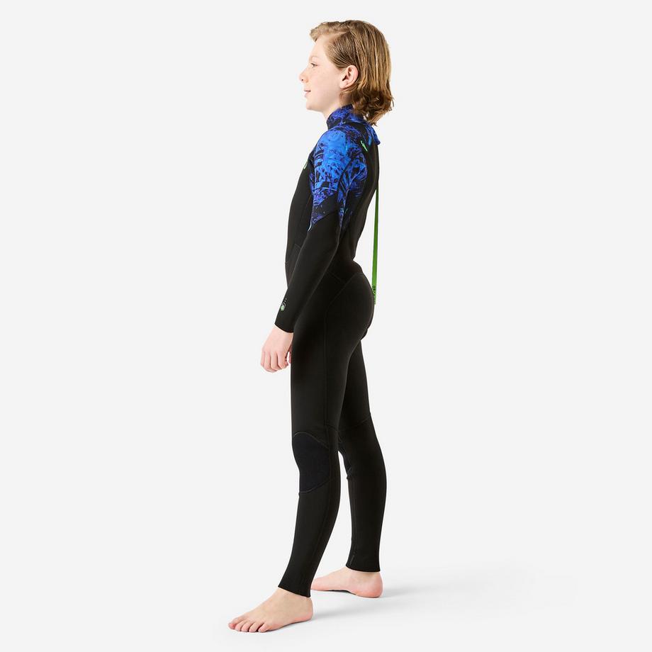 DECATHLON  Muta da surf 500 4/3 mm 