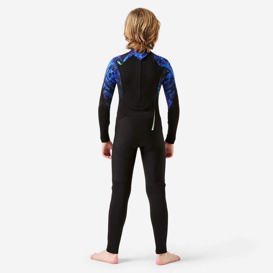 DECATHLON  Muta da surf 500 4/3 mm 