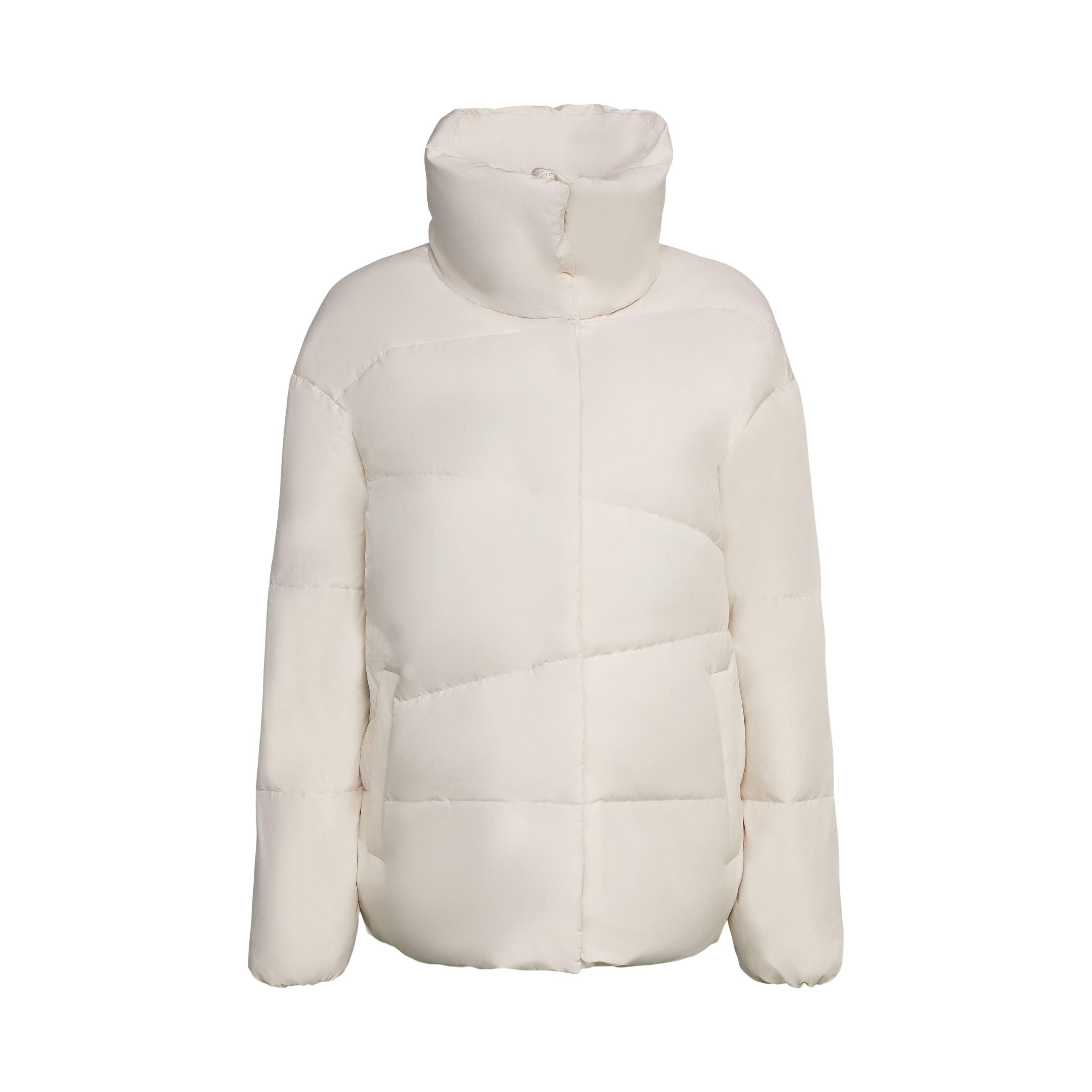 ESPRIT  daen-daunenjacke cloud 