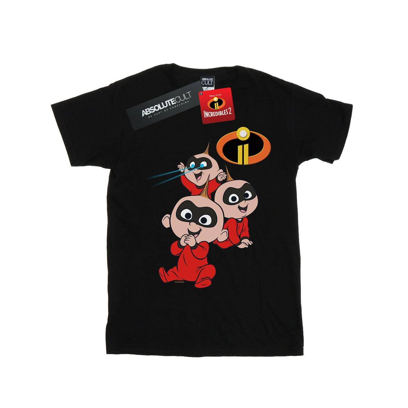 Disney  The Incredibles TShirt 