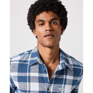 Wrangler  Hemden One Pocket Shirt 