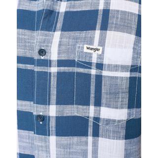 Wrangler  Hemden One Pocket Shirt 