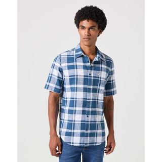 Wrangler  Hemden One Pocket Shirt 