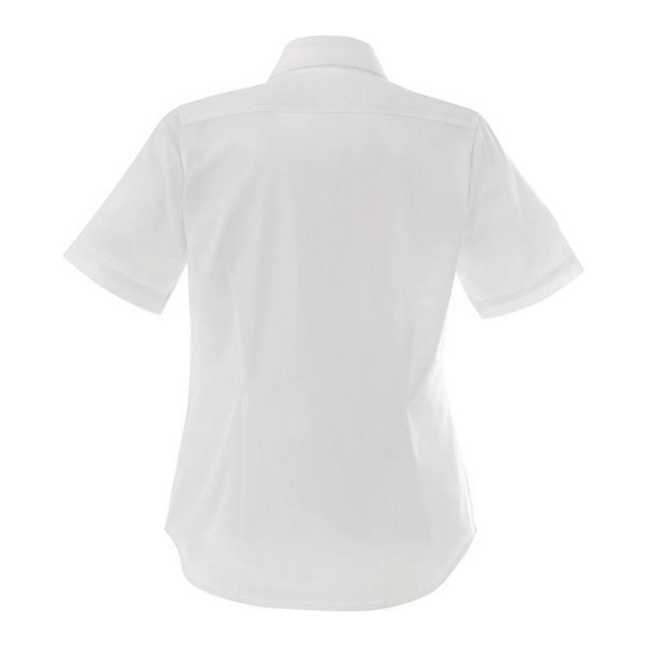 PREMIER Camicetta Oxford Maniche Corte  