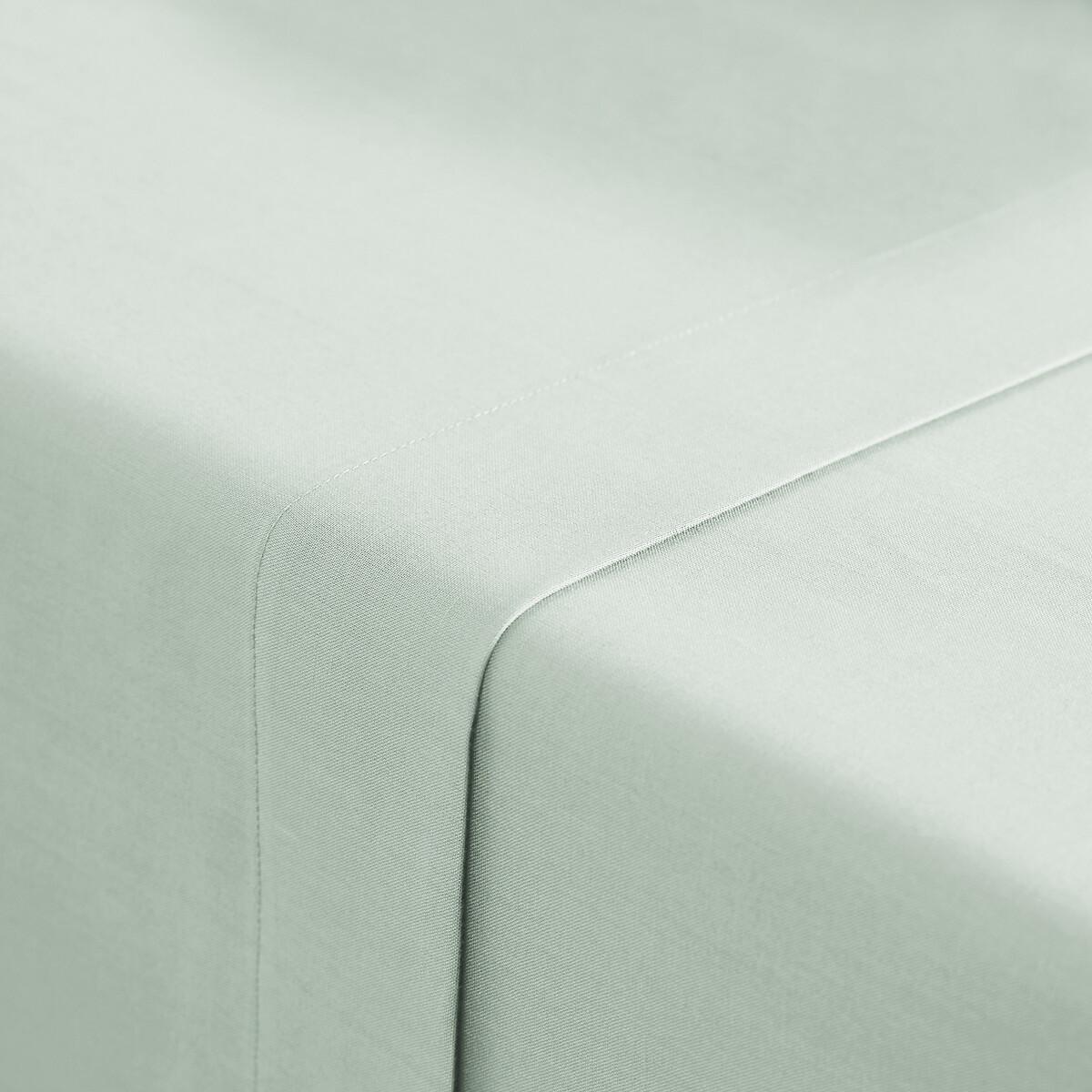 La Redoute Intérieurs Drap plat en coton Scenario  