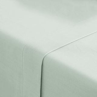 La Redoute Intérieurs Drap plat en coton Scenario  