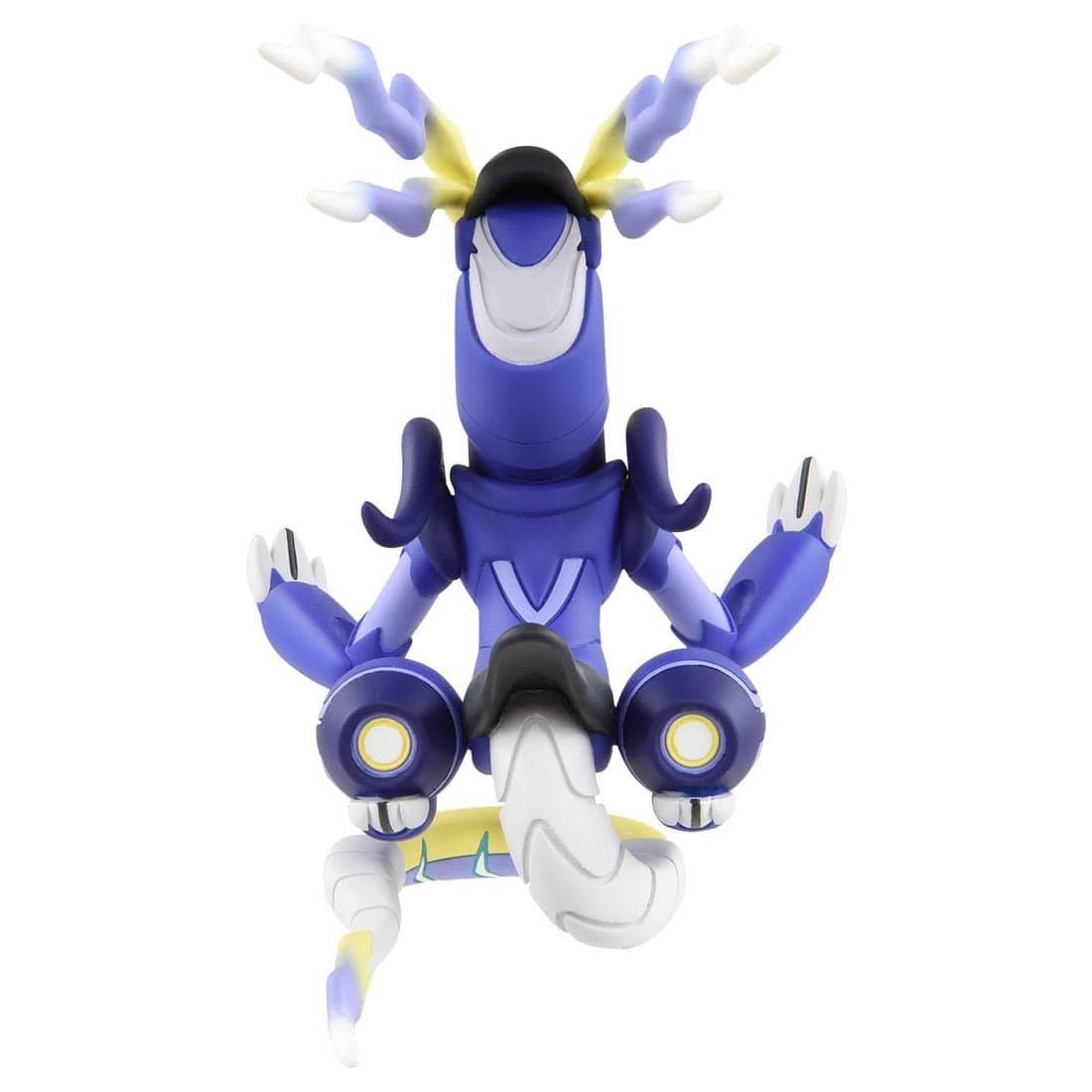 Takara Tomy  Figurine Statique - Moncollé - Pokemon - ML-30 - Miraidon 