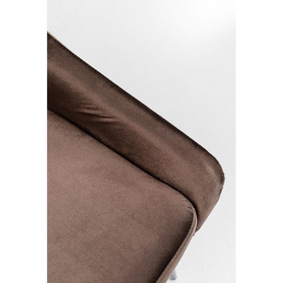 mutoni Chaise East Side Sand  