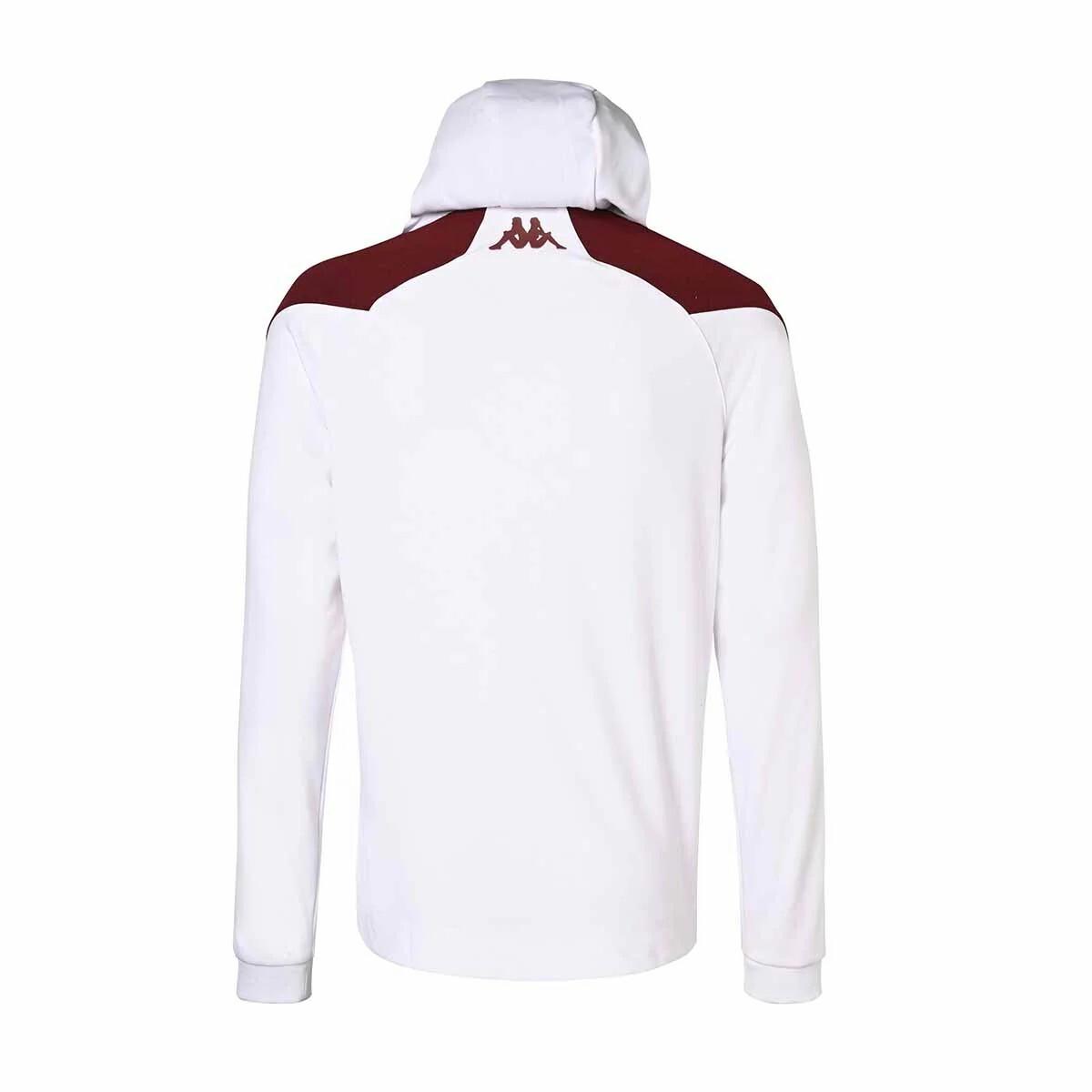 Kappa  hoodie kinder metz arufego pro 7 2023/24 