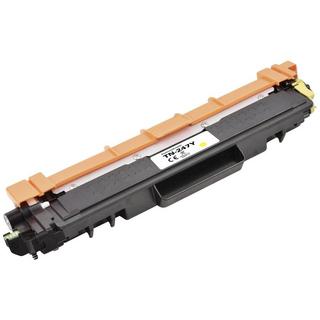 Renkforce  Toner ersetzt Brother TN-247Y Kompatibel Gelb 2300 Seiten 