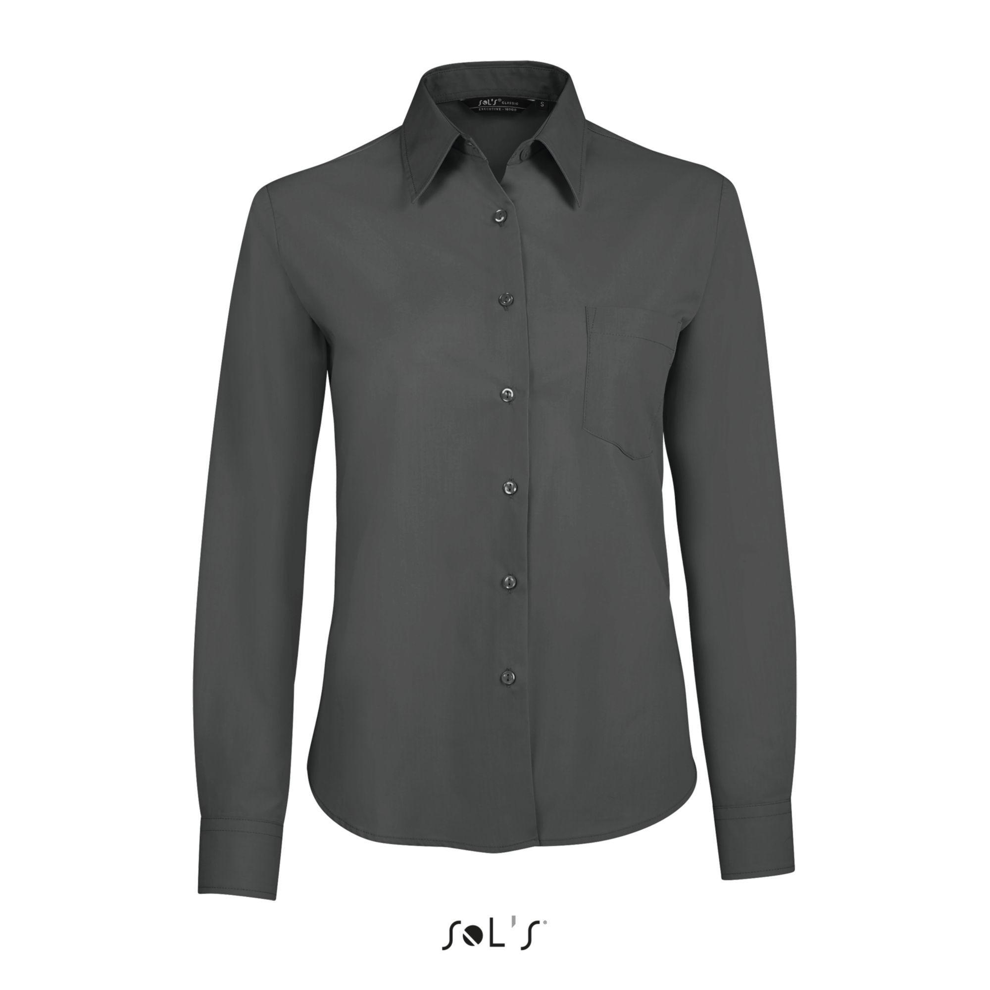 SOLS  chemise executive 